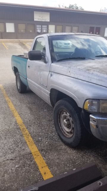1994 Dodge Ram 1500 Base - photo 4