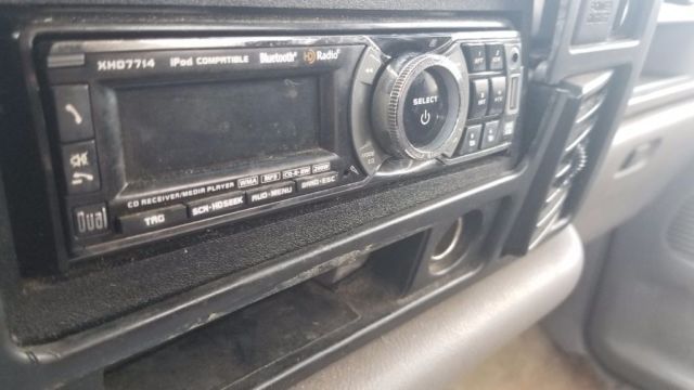 1994 Dodge Ram 1500 Base - photo 9