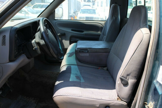 1994 Dodge Ram 1500 LT - photo 11