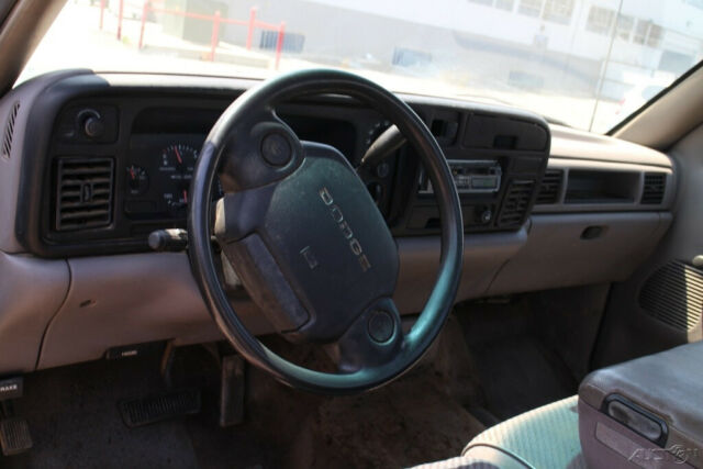 1994 Dodge Ram 1500 LT - photo 12