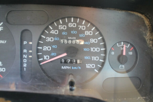 1994 Dodge Ram 1500 LT - photo 13