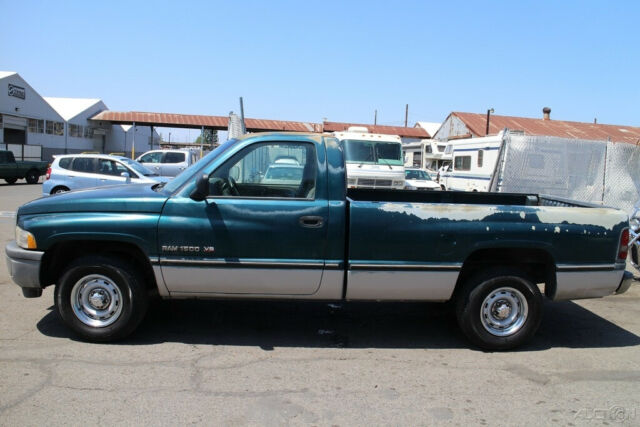 1994 Dodge Ram 1500 LT - photo 2