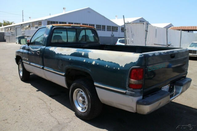 1994 Dodge Ram 1500 LT - photo 3