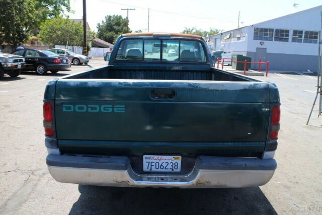 1994 Dodge Ram 1500 LT - photo 4