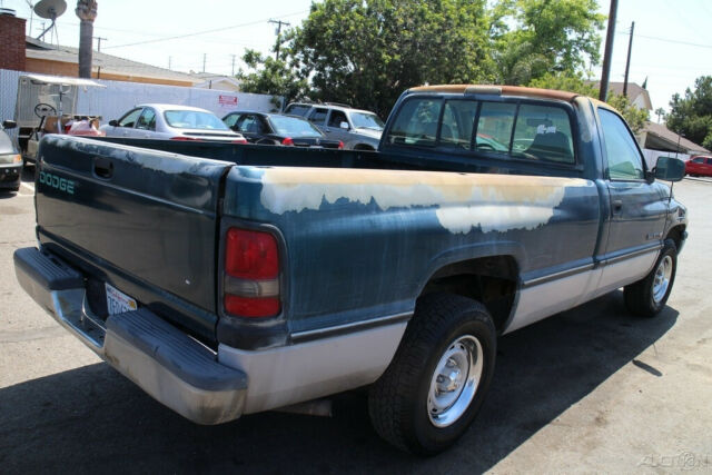 1994 Dodge Ram 1500 LT - photo 5