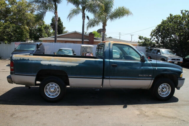 1994 Dodge Ram 1500 LT - photo 6