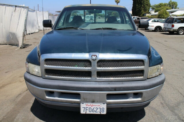 1994 Dodge Ram 1500 LT - photo 8