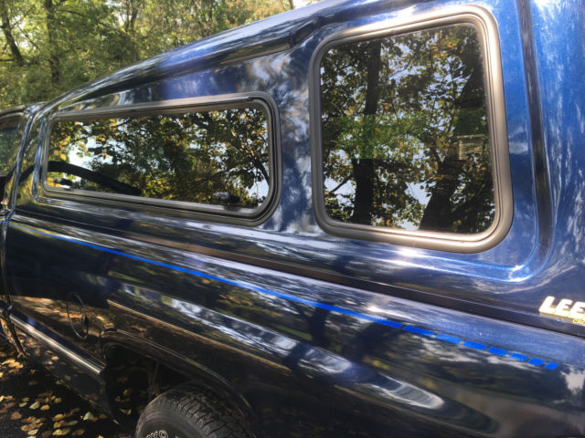 1994 Dodge Ram 1500 Laramie SLT - photo 12
