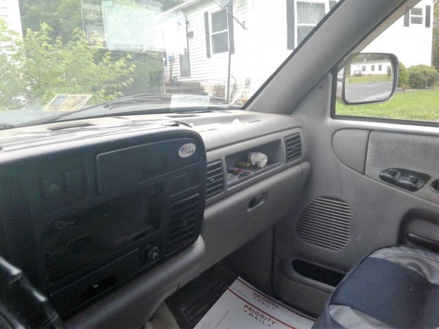1994 Dodge Ram 1500 - photo 3