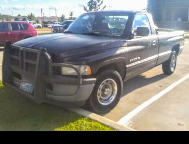 1994 Dodge Ram 1500 - photo 3