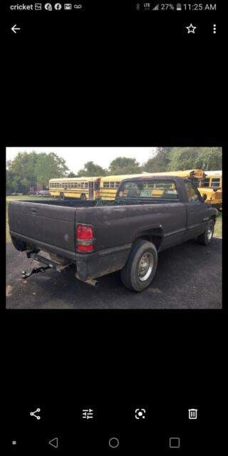 1994 Dodge Ram 1500 - photo 4