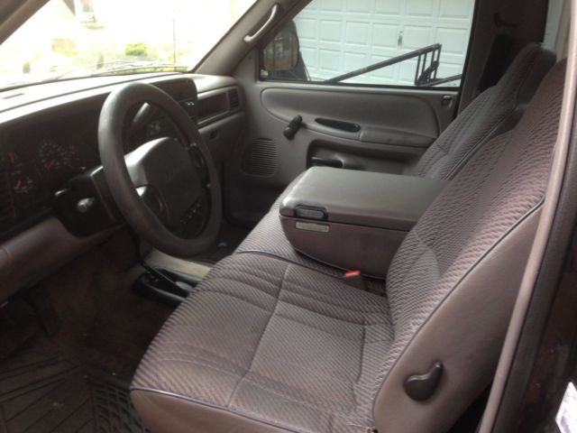 1994 Dodge Ram 1500 - photo 2