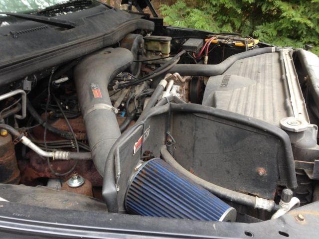 1994 Dodge Ram 1500 - photo 3