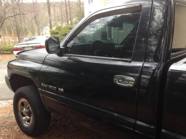 1994 Dodge Ram 1500 - photo 5