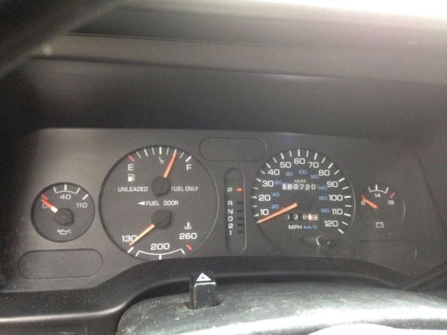 1994 Dodge Ram 1500 - photo 6