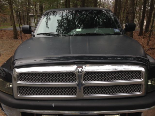 1994 Dodge Ram 1500 - photo 8
