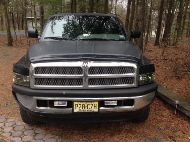 1994 Dodge Ram 1500 - photo 9