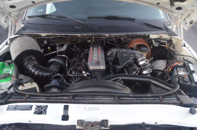 1994 Dodge Ram 2500 ST - photo 10