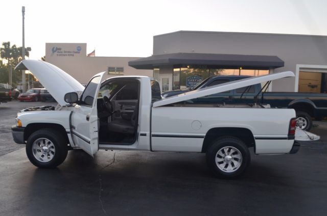 1994 Dodge Ram 2500 ST - photo 11