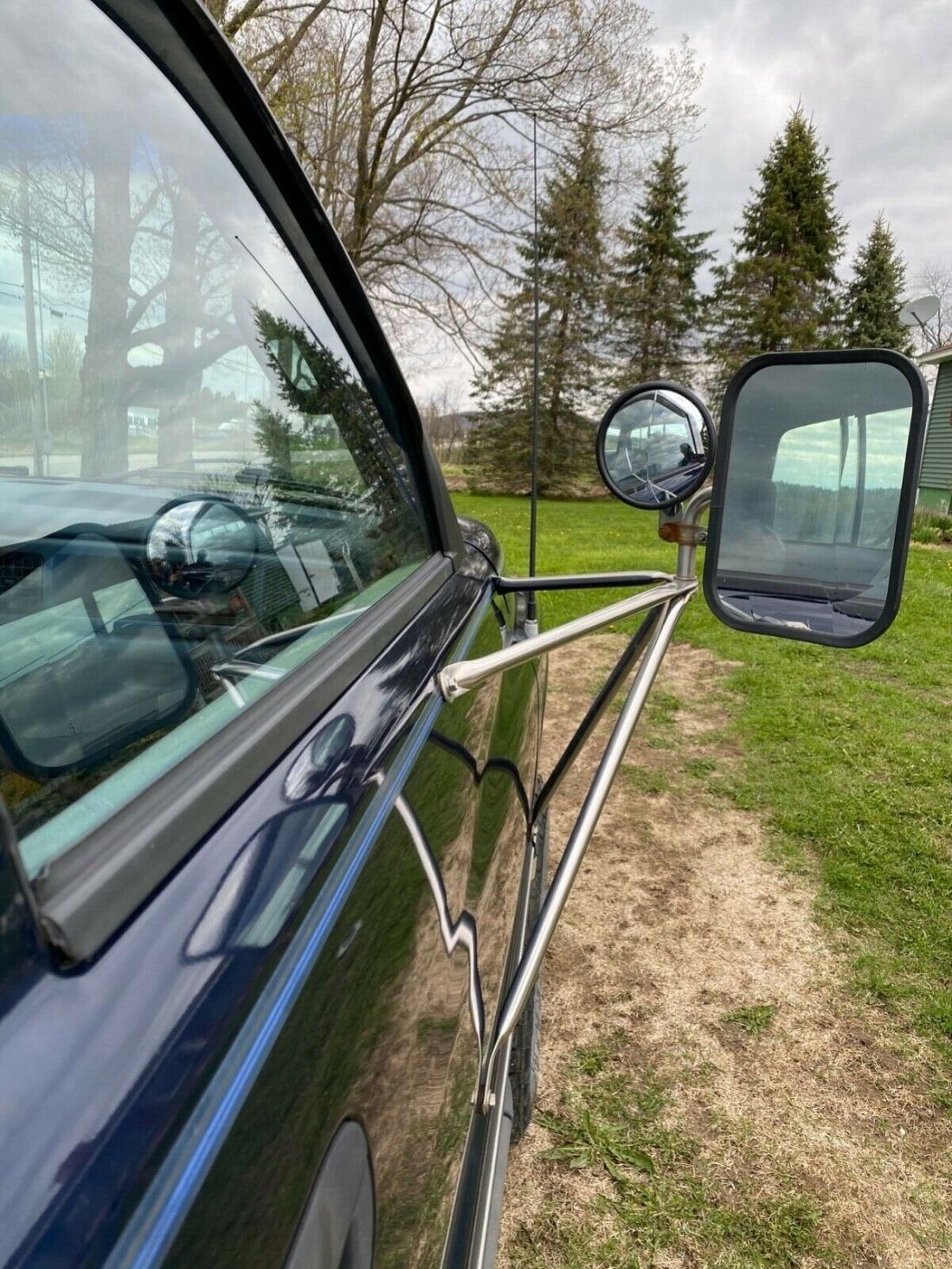 1994 Dodge Ram 2500 - photo 12
