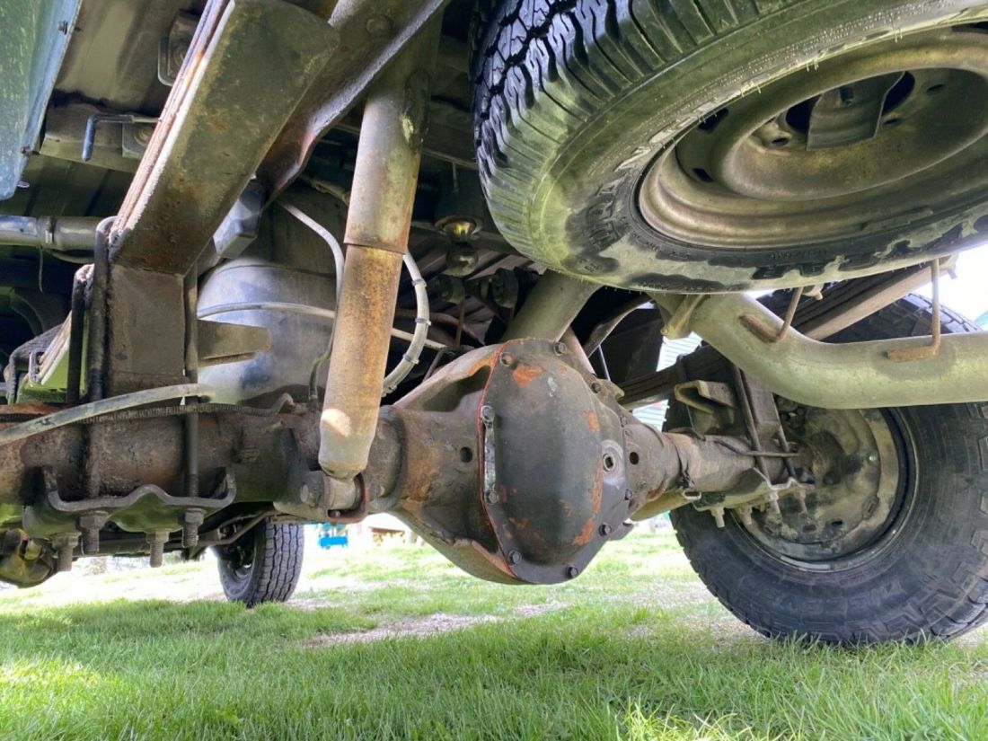 1994 Dodge Ram 2500 - photo 2
