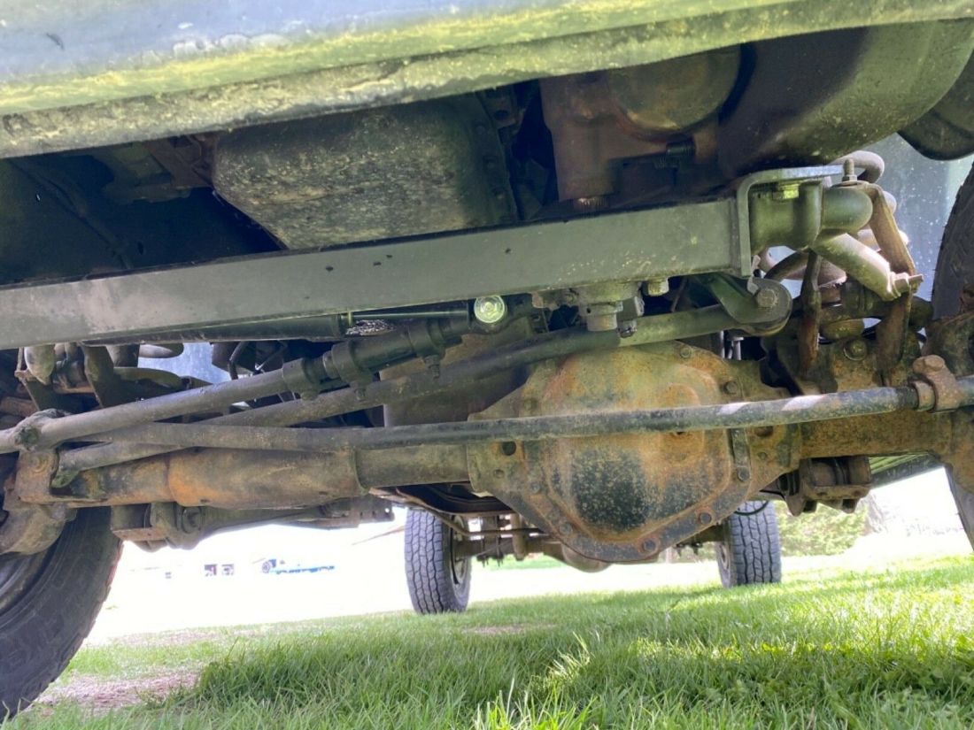 1994 Dodge Ram 2500 - photo 5