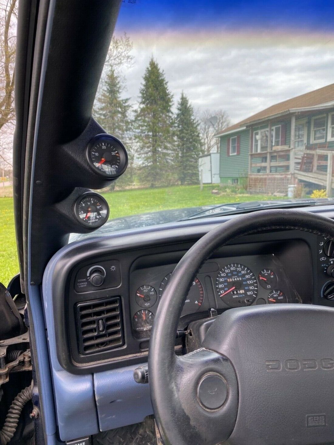 1994 Dodge Ram 2500 - photo 8