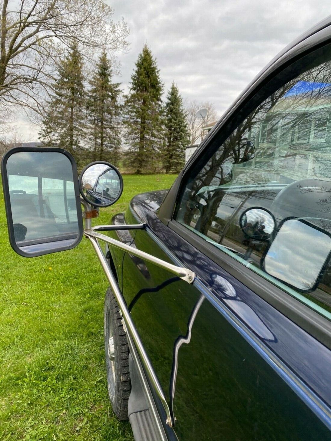 1994 Dodge Ram 2500 - photo 9