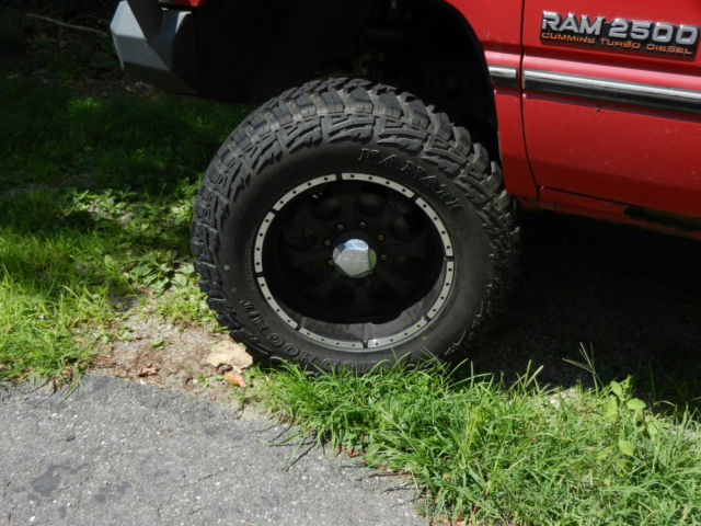 1994 Dodge Ram 2500 - photo 2