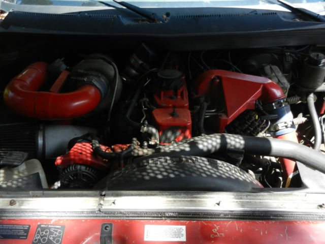 1994 Dodge Ram 2500 - photo 7
