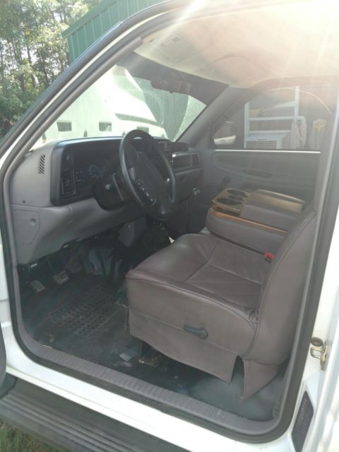 1994 Dodge Ram 2500 - photo 4