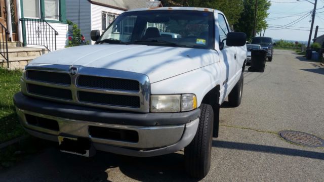 1994 Dodge Ram 2500 - photo 4