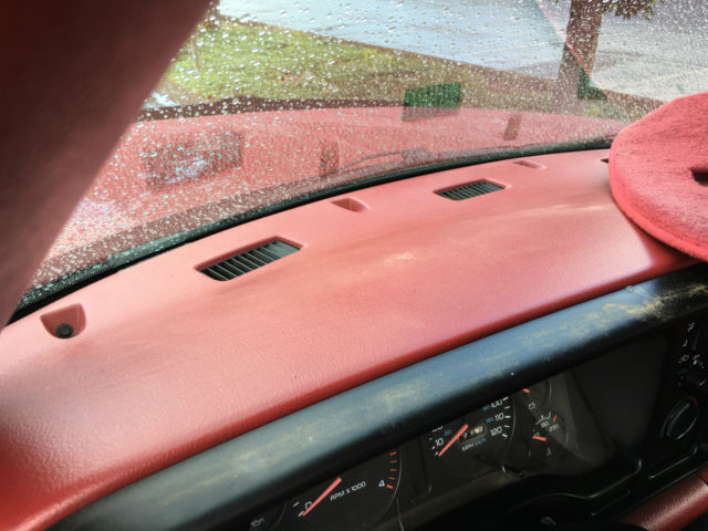 1994 Dodge Ram 2500 Ram, 2500, 3500, 4x4, Manual, 5.9L,12 Valve Diesel - photo 13