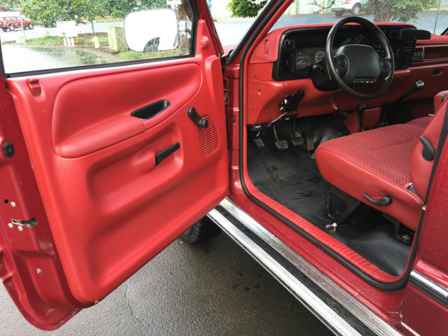 1994 Dodge Ram 2500 Ram, 2500, 3500, 4x4, Manual, 5.9L,12 Valve Diesel - photo 9