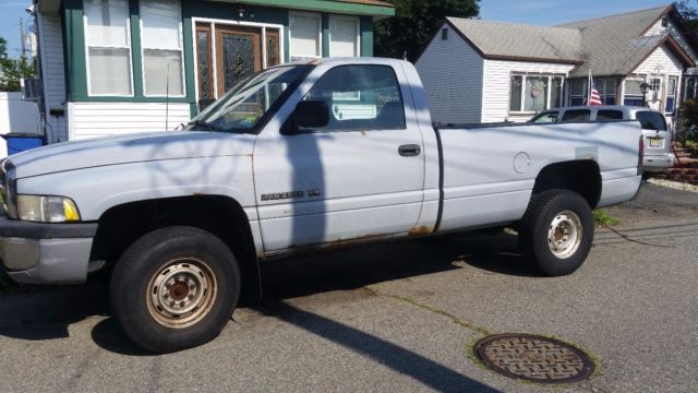 1994 Dodge Ram 2500 - photo 5