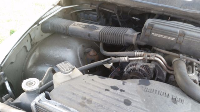 1994 Dodge Ram 2500 - photo 7