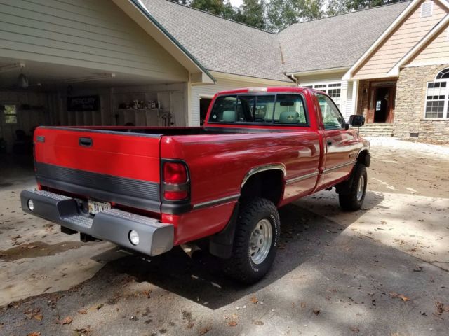 1994 Dodge Ram 2500 SLT - photo 12