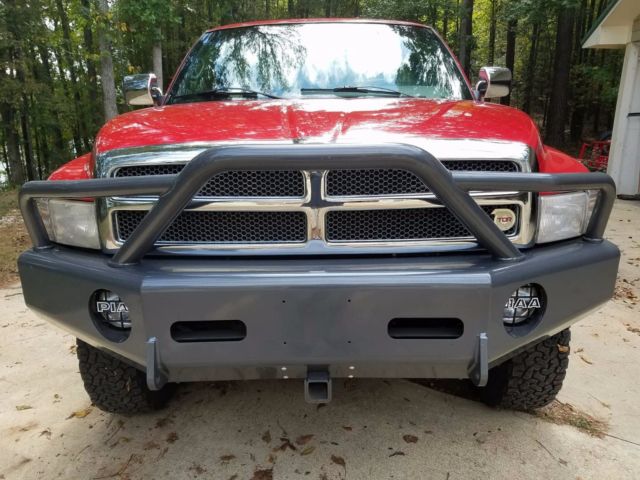 1994 Dodge Ram 2500 SLT - photo 2