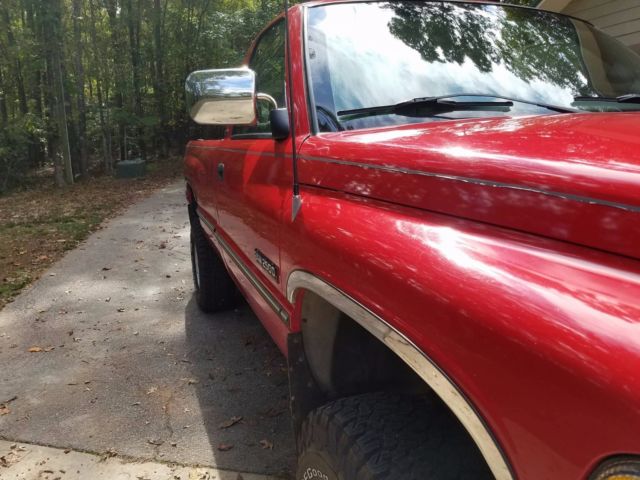 1994 Dodge Ram 2500 SLT - photo 4