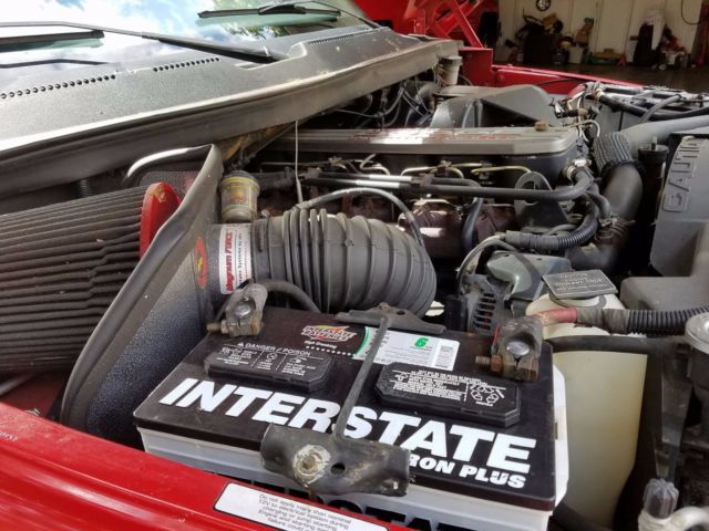 1994 Dodge Ram 2500 SLT - photo 6
