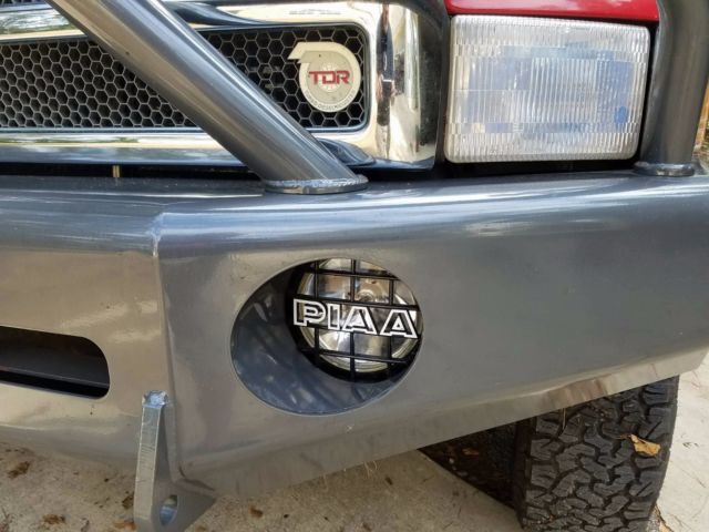 1994 Dodge Ram 2500 SLT - photo 7