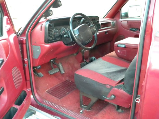 1994 Dodge Other Pickups SLT - photo 10