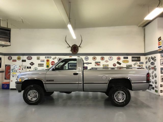 1994 Dodge Ram 2500 Ram 2500