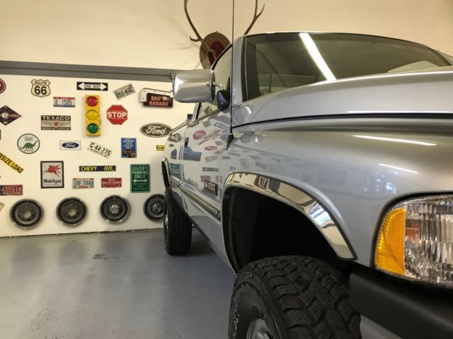 1994 Dodge Ram 2500 Ram 2500 - photo 11