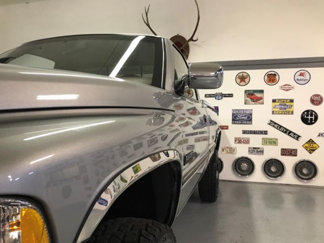 1994 Dodge Ram 2500 Ram 2500 - photo 12