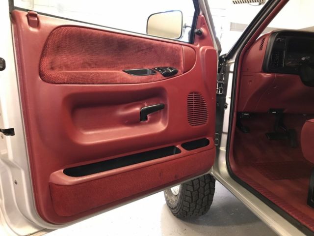1994 Dodge Ram 2500 Ram 2500 - photo 13
