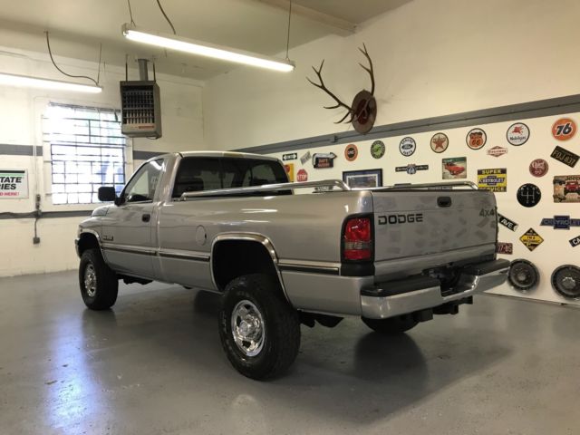 1994 Dodge Ram 2500 Ram 2500 - photo 3