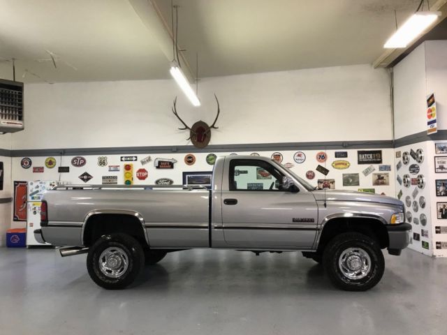 1994 Dodge Ram 2500 Ram 2500 - photo 4