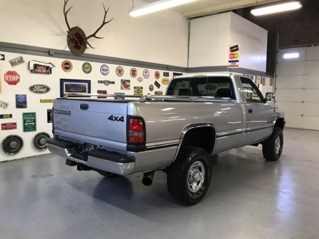 1994 Dodge Ram 2500 Ram 2500 - photo 6