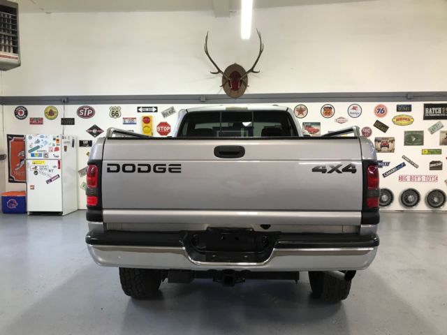 1994 Dodge Ram 2500 Ram 2500 - photo 8